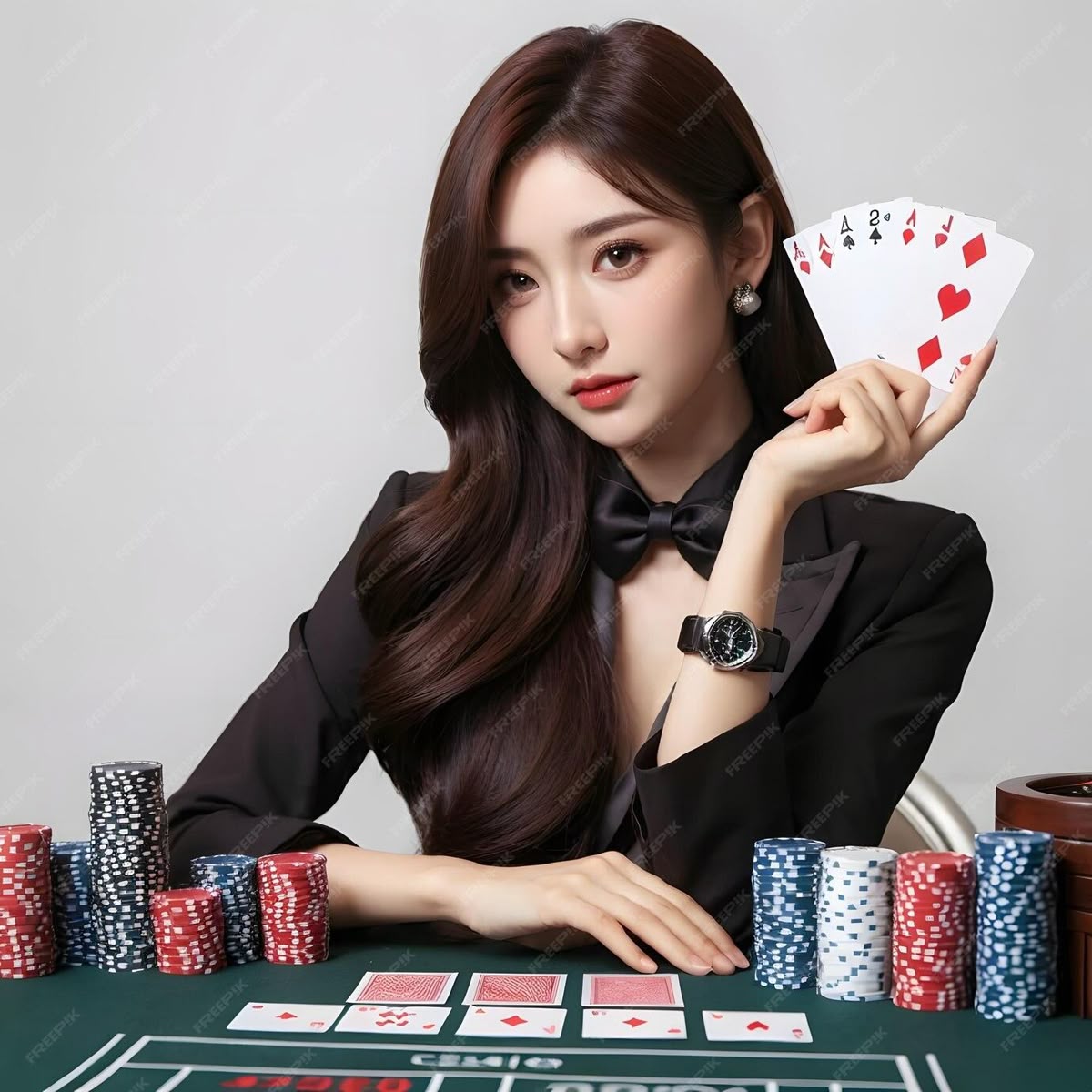 Tips Bermain Poker Online Untuk Pemula