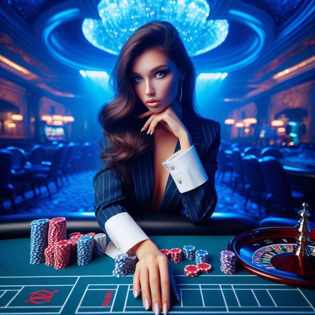 Cara Mengatasi Tekanan Saat Bermain Poker Online